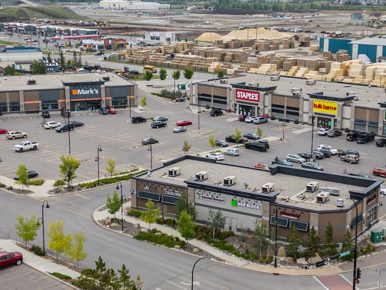 146 Sunset Road, Cochrane, AB, T4C 0Z9 - 46