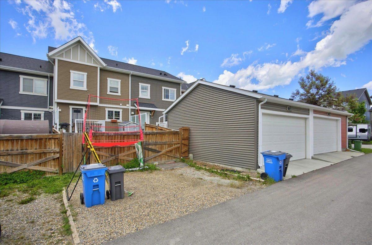 146 Sunset Road, Cochrane, AB, T4C 0Z9 - 31