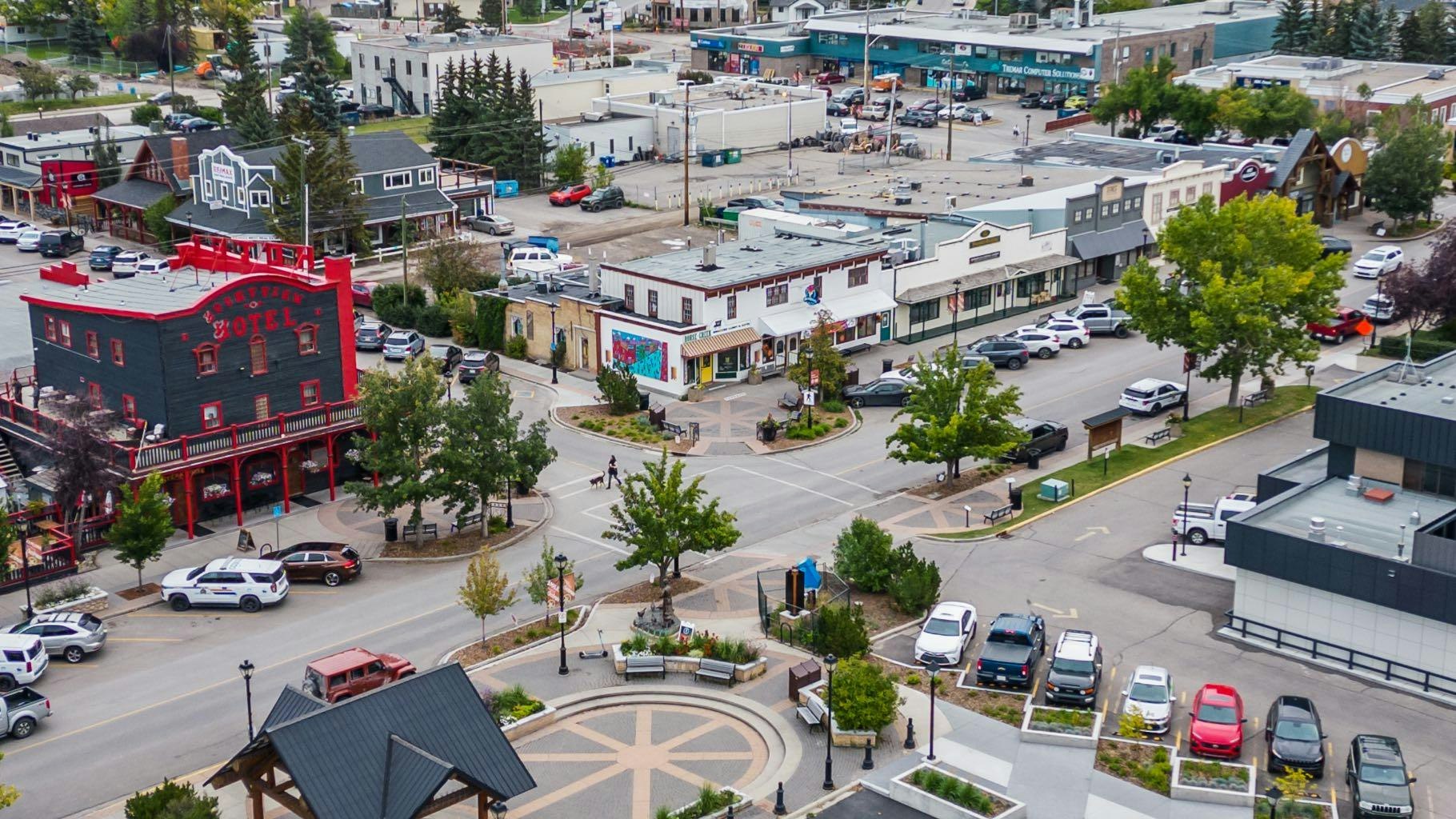 146 Sunset Road, Cochrane, AB, T4C 0Z9 - 43