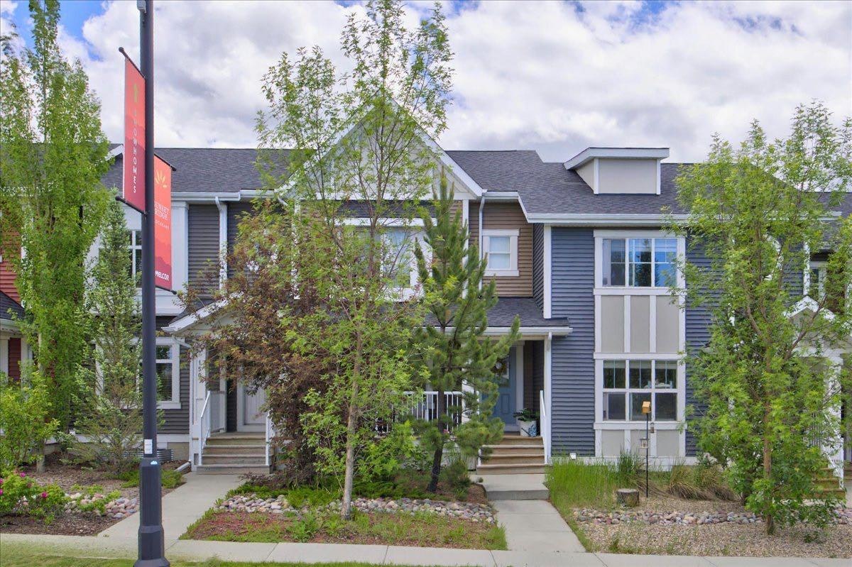 146 Sunset Road, Cochrane, AB, T4C 0Z9 - 32