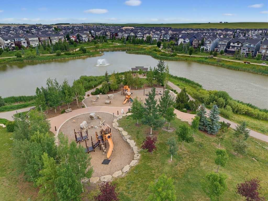 146 Sunset Road, Cochrane, AB, T4C 0Z9 - 26