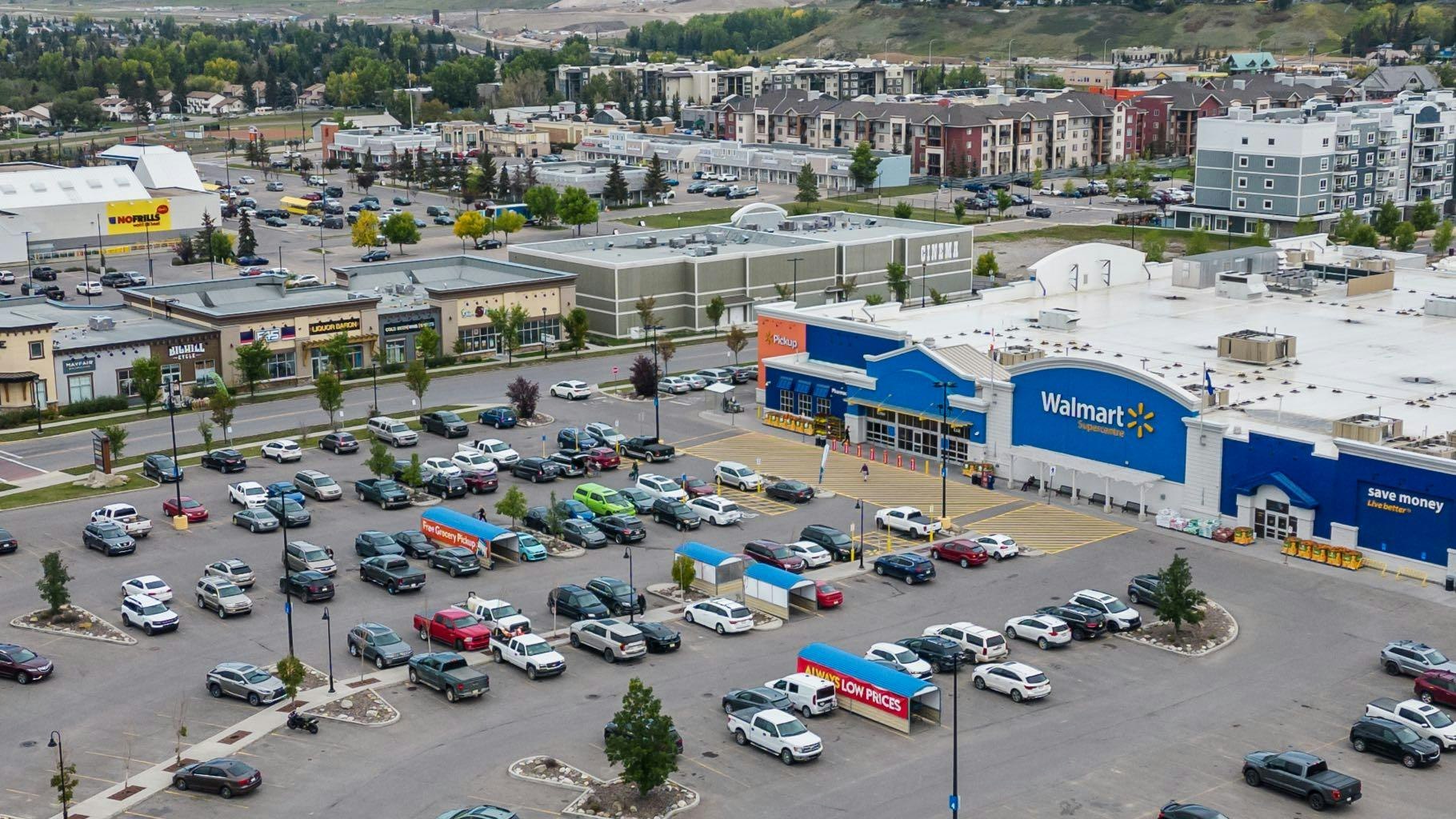 146 Sunset Road, Cochrane, AB, T4C 0Z9 - 48