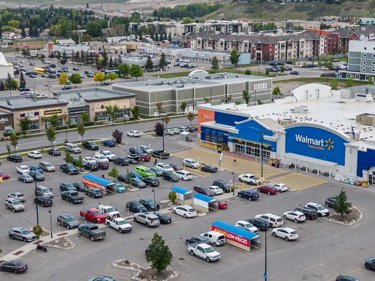 146 Sunset Road, Cochrane, AB, T4C 0Z9 - 48