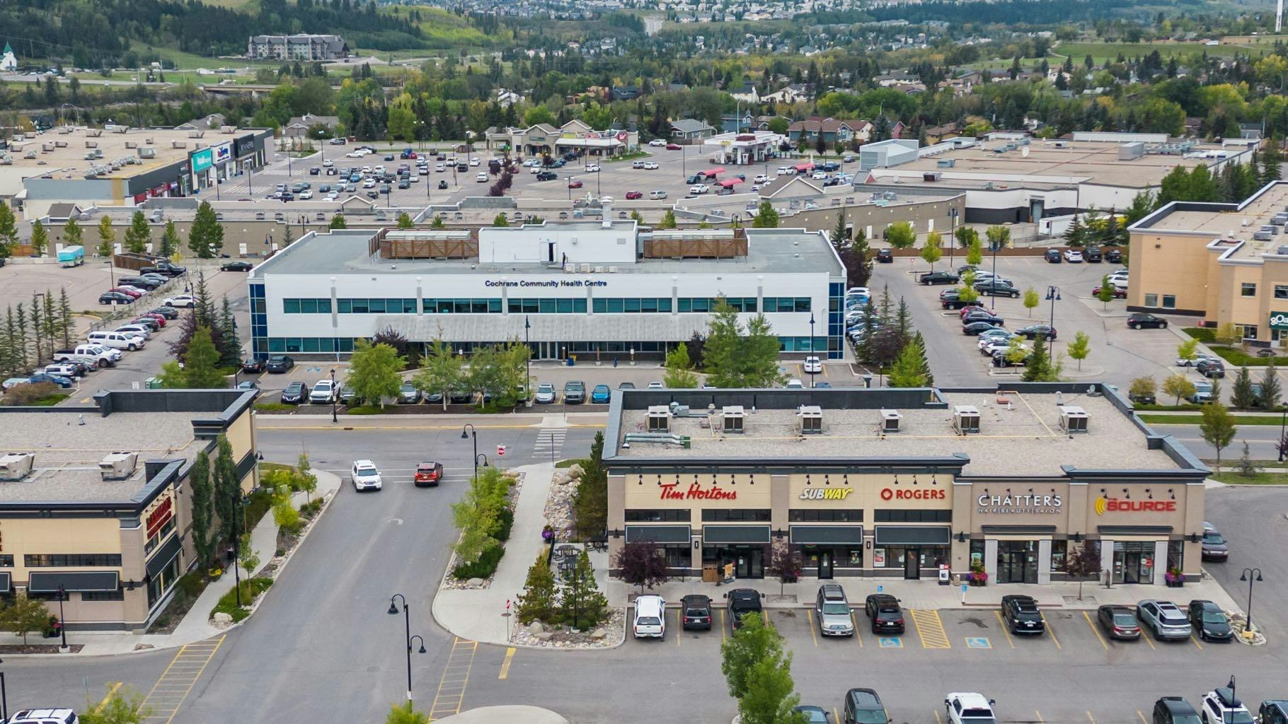 146 Sunset Road, Cochrane, AB, T4C 0Z9 - 49