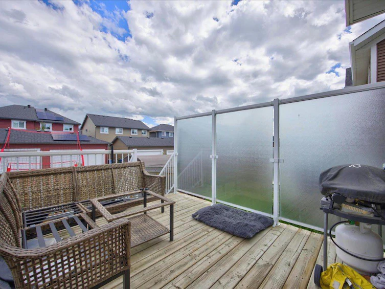146 Sunset Road, Cochrane, AB, T4C 0Z9 - 27