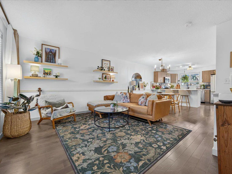 146 Sunset Road, Cochrane, AB, T4C 0Z9 - 5