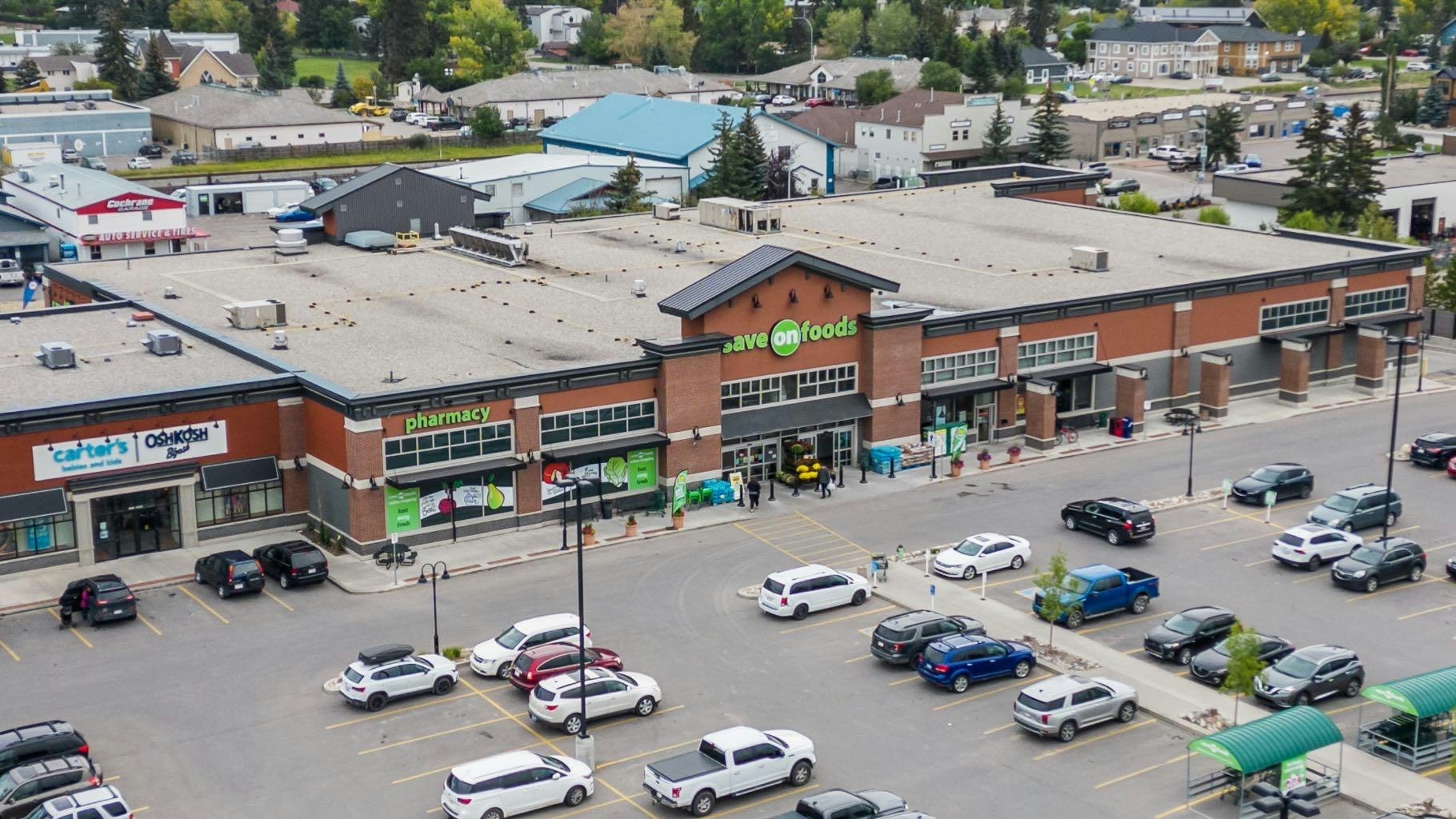 146 Sunset Road, Cochrane, AB, T4C 0Z9 - 44