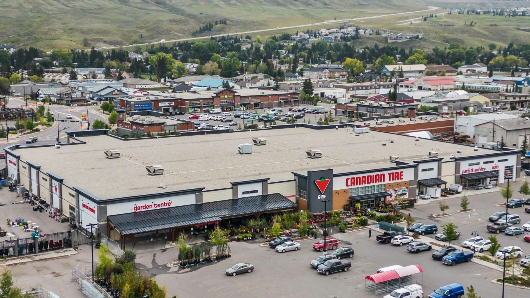 146 Sunset Road, Cochrane, AB, T4C 0Z9 - 47