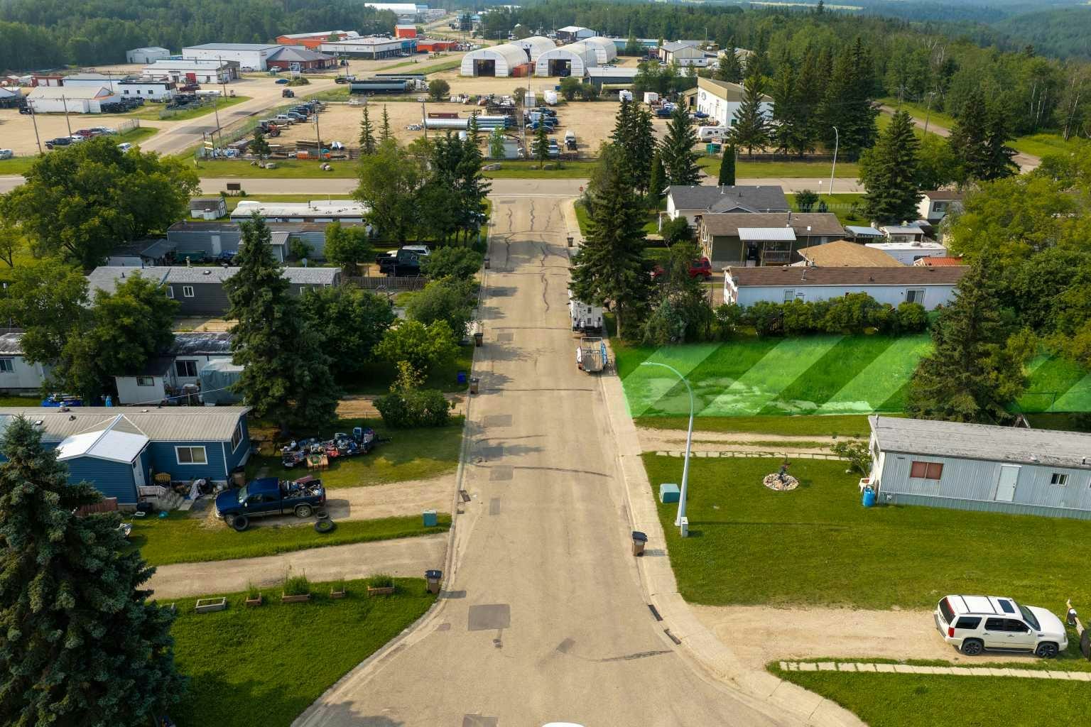 4207 53a Street, Athabasca, AB, T9S 1J6