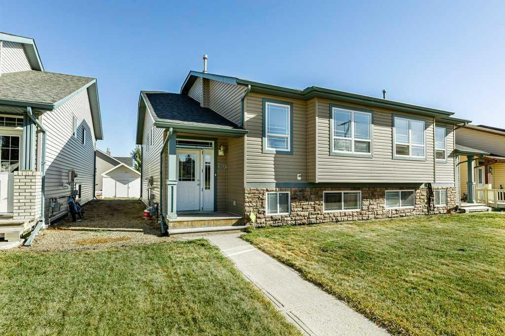 7019 Deer Street, Lacombe, AB, T4L 1Y9