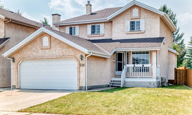 216 Millbank Road SW