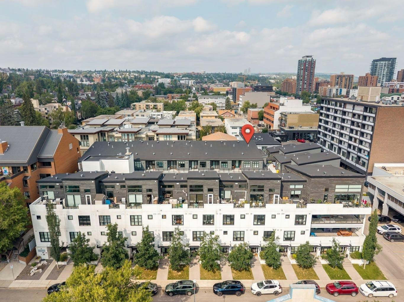 429-1719 9a Street SW, Calgary, AB, T2T 6S3