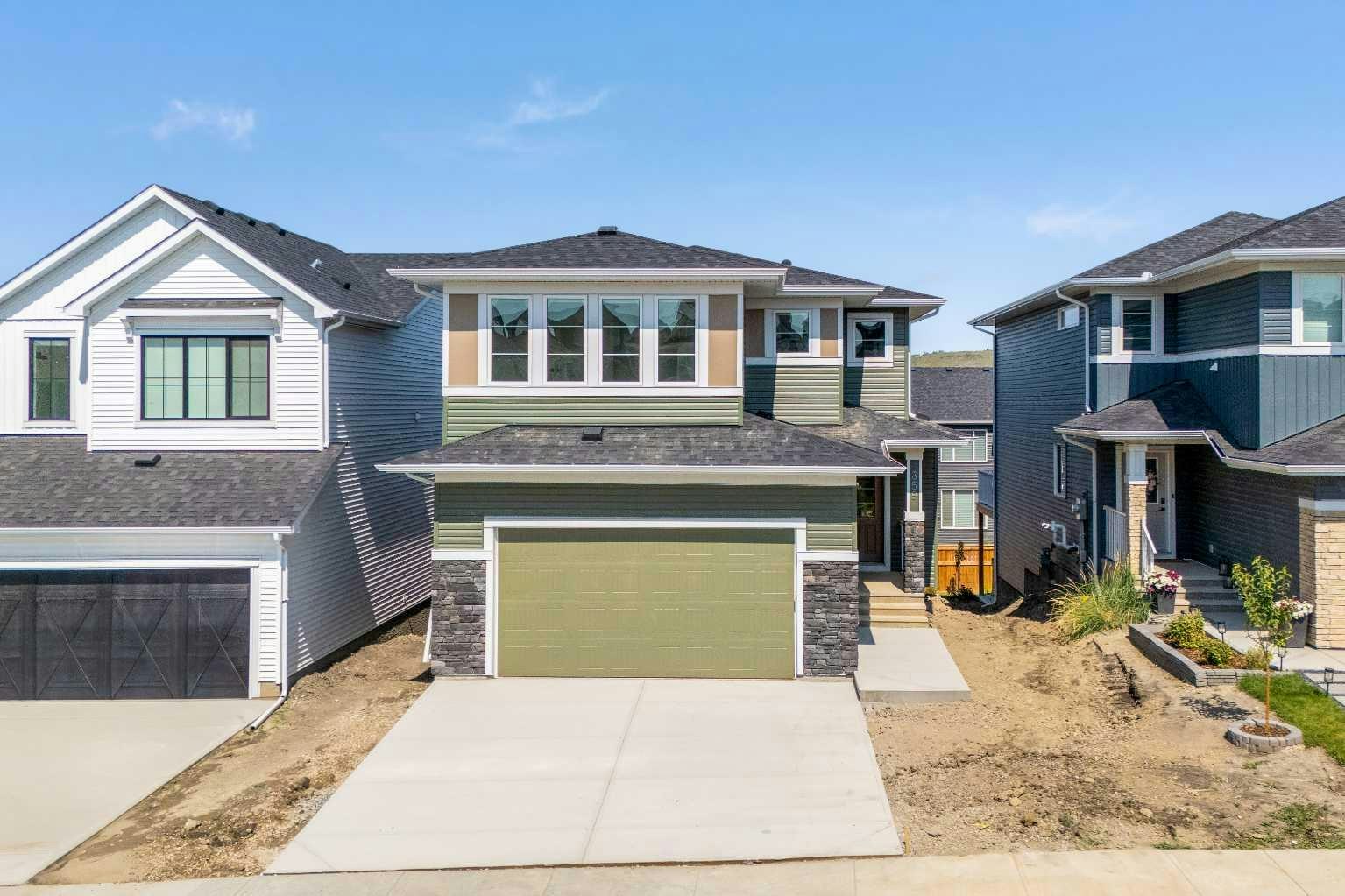 359 Rivercrest Road, Cochrane, AB, T4C 3G1