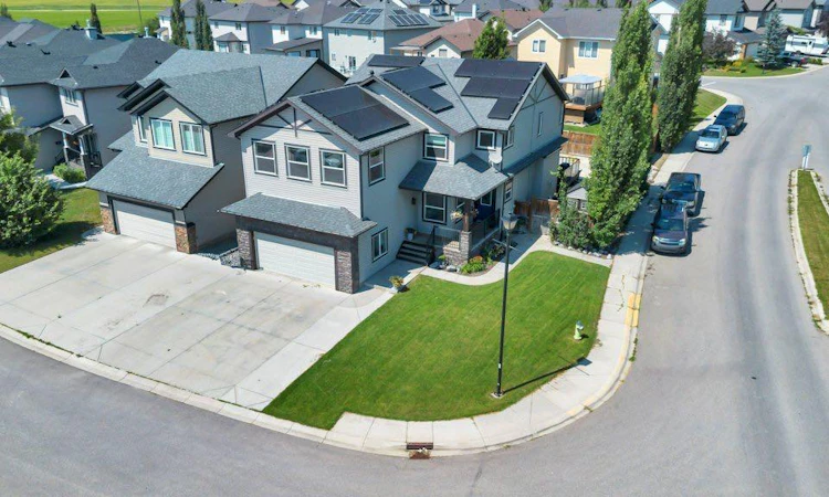 101 Hawkmere Place