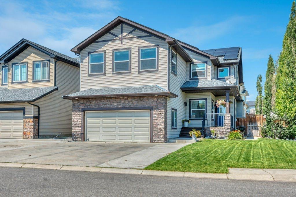 101 Hawkmere Place, Chestermere, AB, T1X 0C6