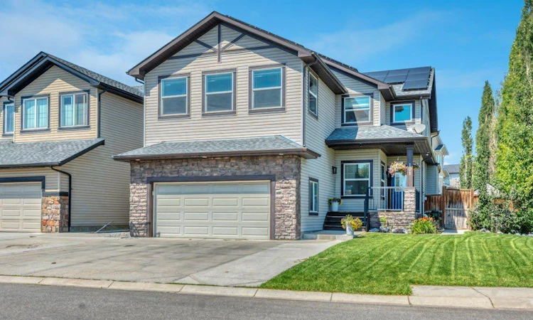 101 Hawkmere Place