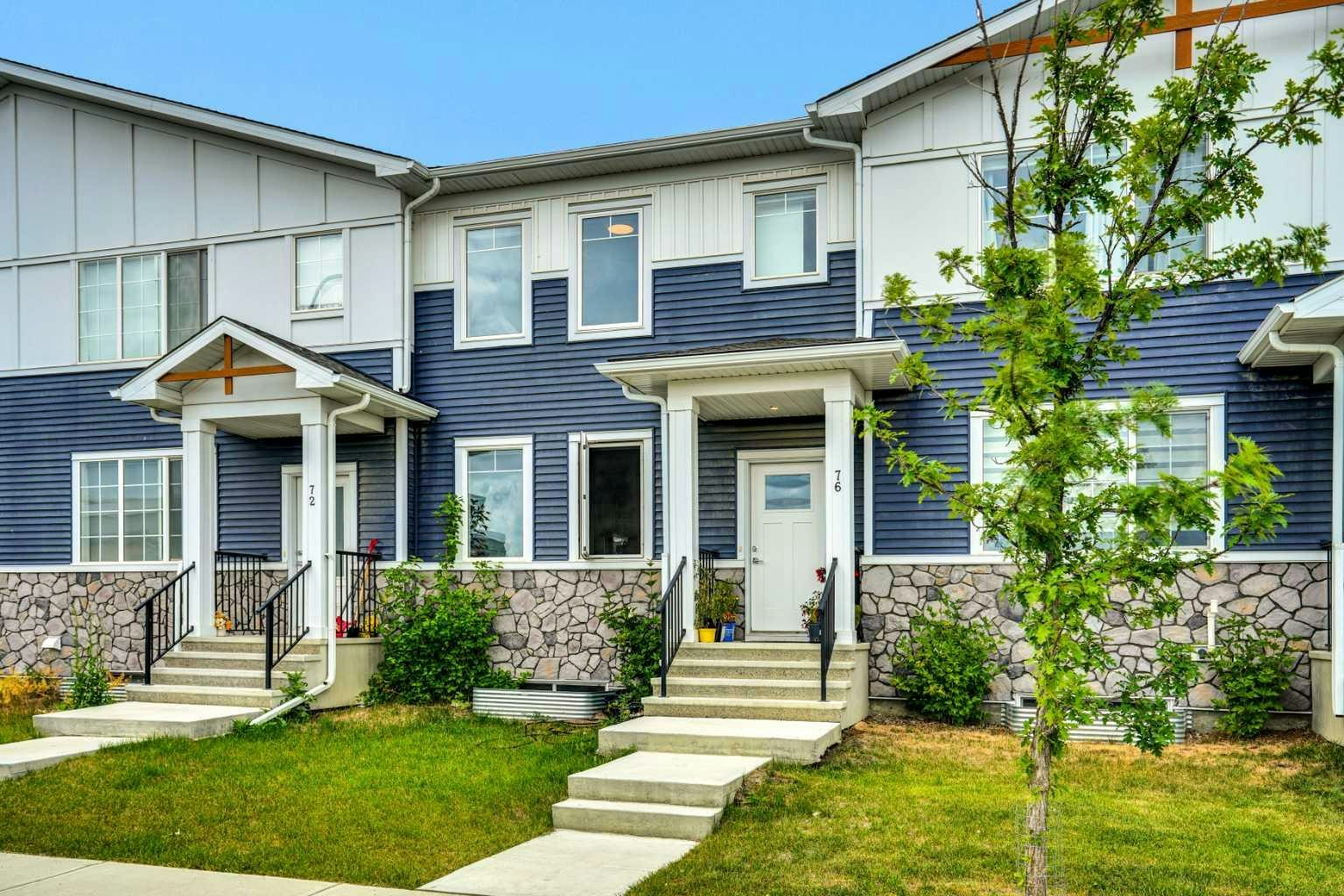 76 Amblefield Terrace NW, Calgary, AB, T3P 1W4