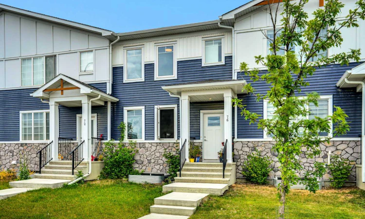 76 Amblefield Terrace NW