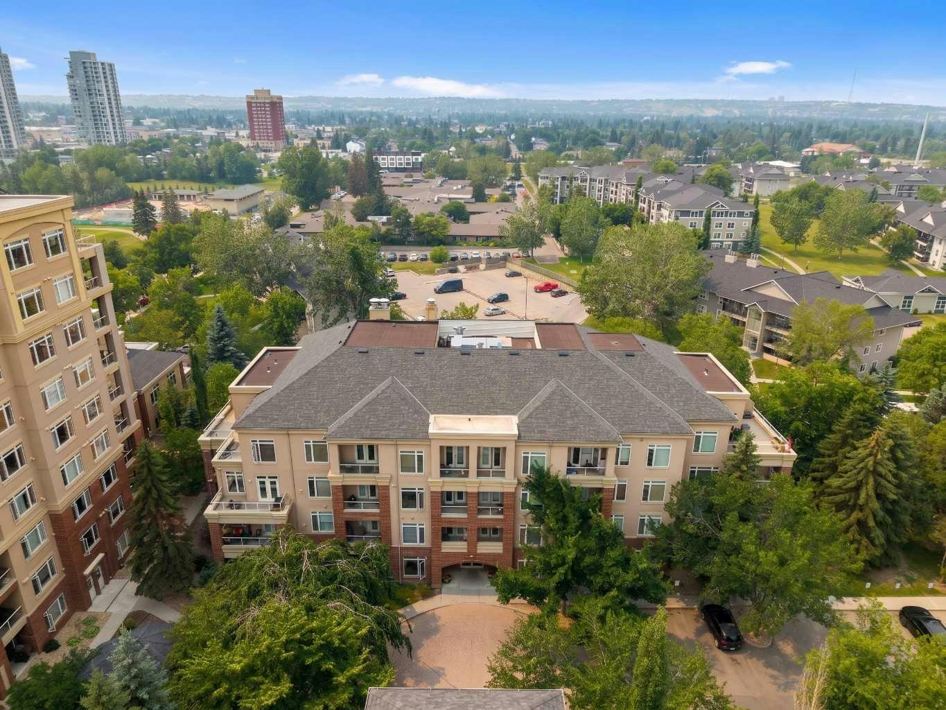 4203-24 Hemlock Crescent SW, Calgary, AB, T3C 2Z1