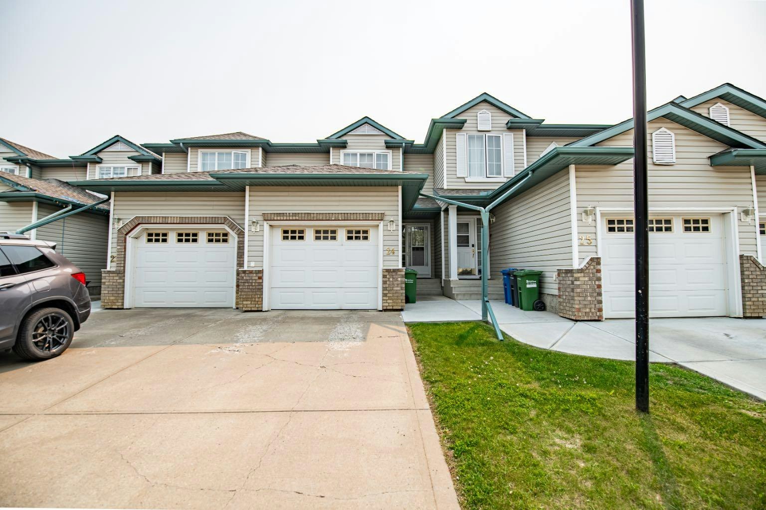 24-6300 Orr Drive, Red Deer, AB, T4P 3T6