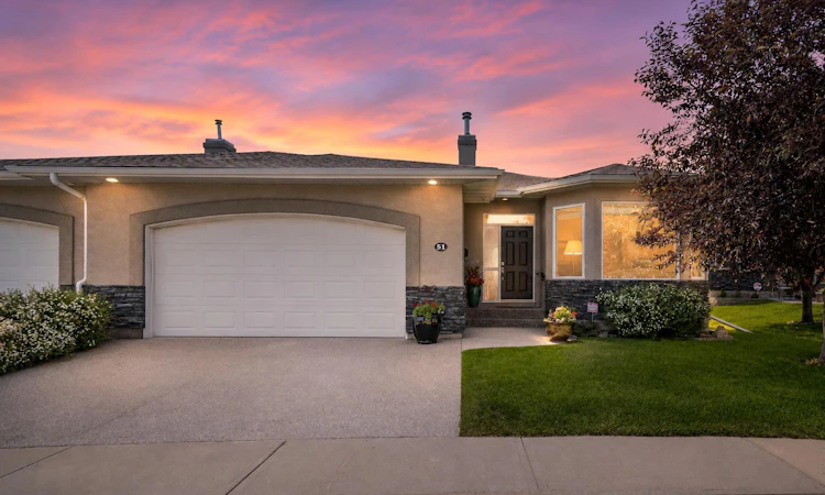 51 Elysian Crescent SW