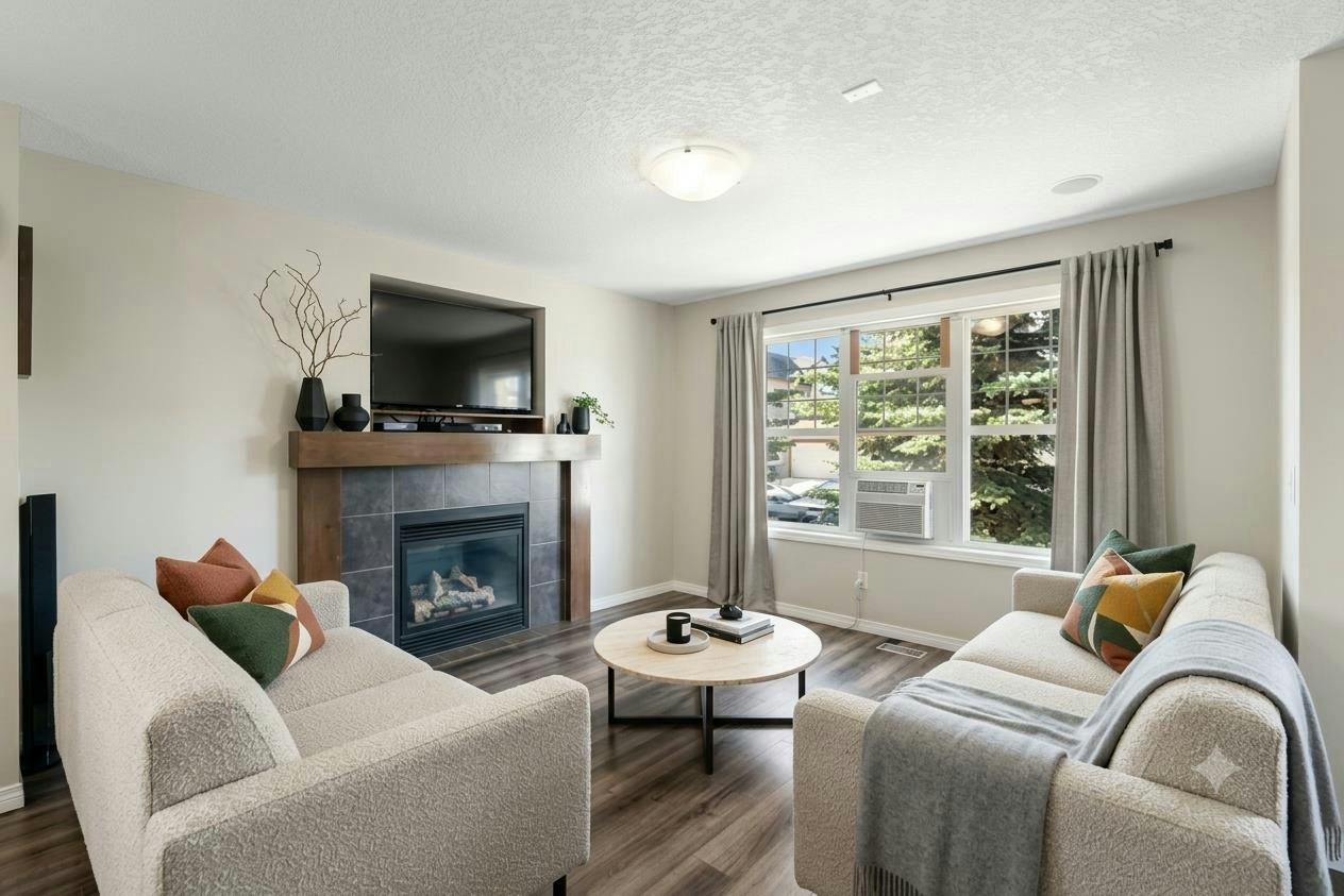 70 Walden Manor SE, Calgary, AB, T2X 0N1