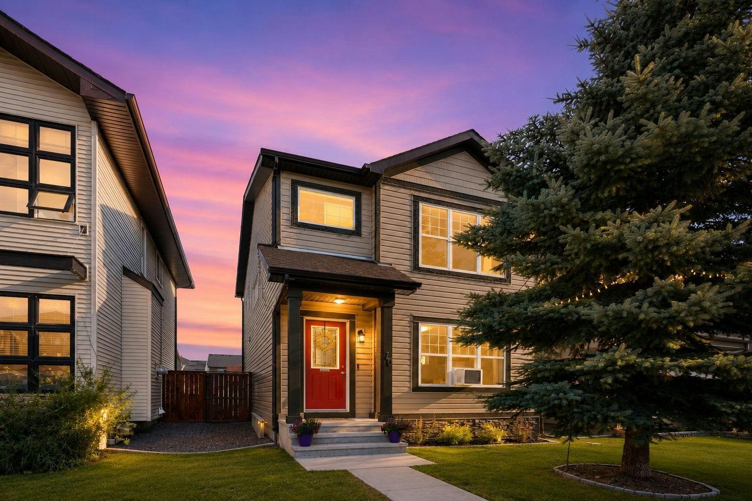 70 Walden Manor SE, Calgary, AB, T2X 0N1