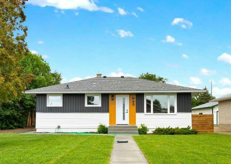 945 Parker Avenue NW, Medicine Hat, AB, T1A 6W7