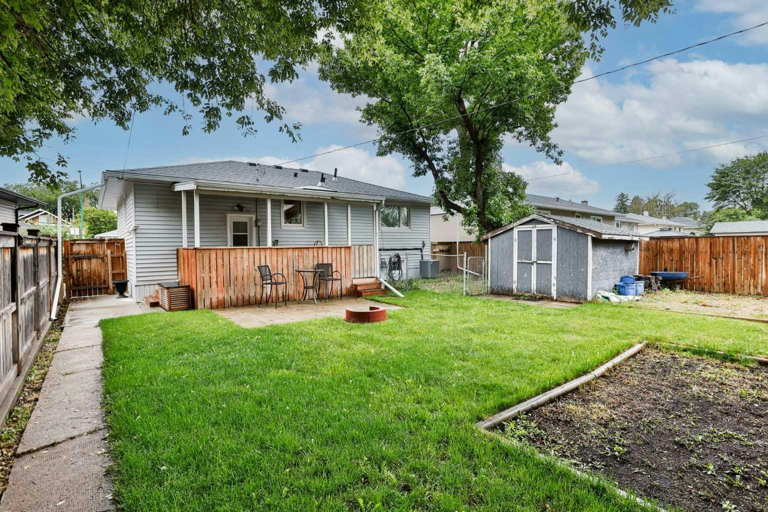 2129 9a Avenue S, Lethbridge, AB, T1J 1X9