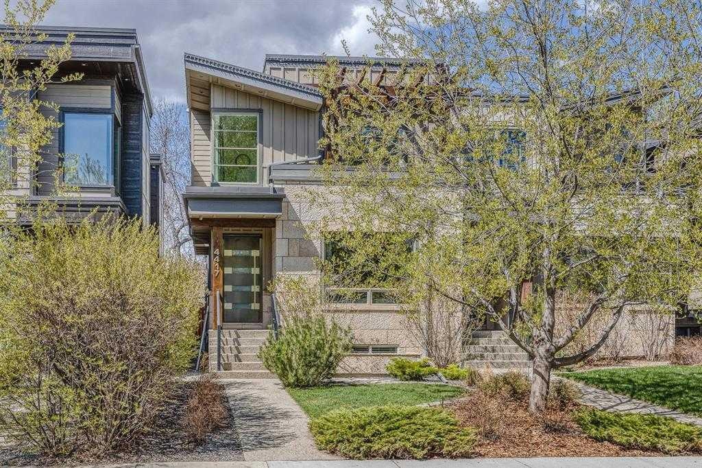 4417 16a Street SW, Calgary, AB, T2T 4L6