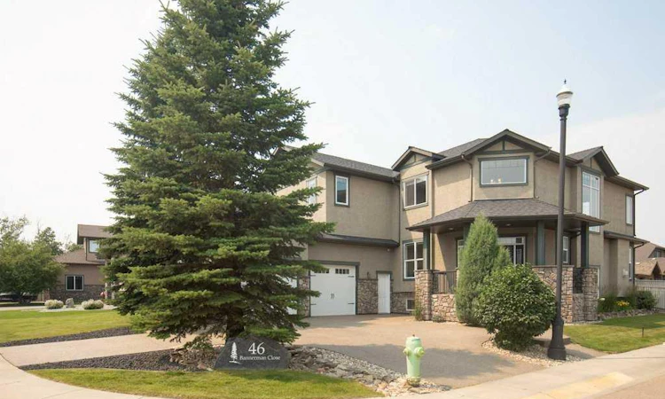 46 Bannerman Close