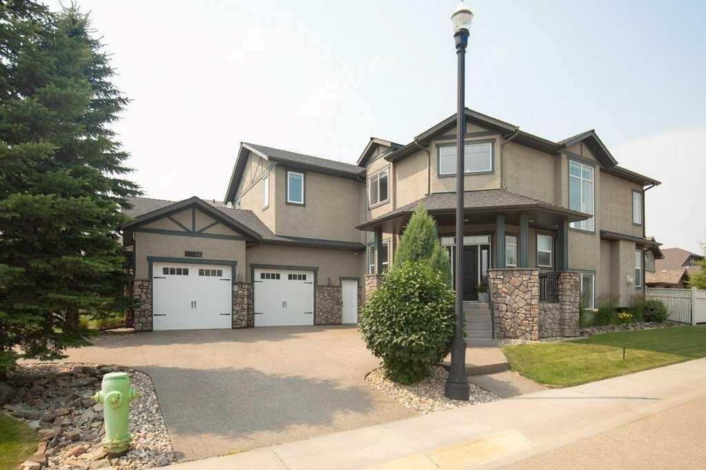 46 Bannerman Close, Red Deer, AB, T4R 0L8