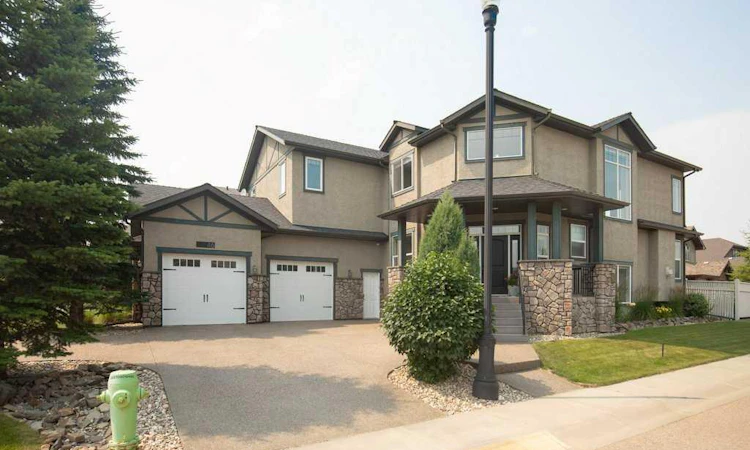 46 Bannerman Close