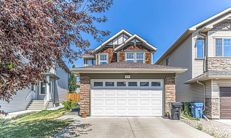 23 Royal Oak Terrace NW