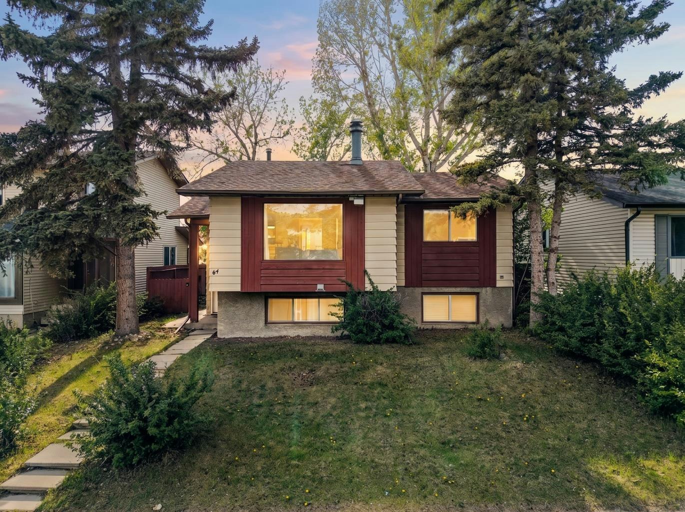 84 Falconridge Place NE, Calgary, AB, T3J 1A6