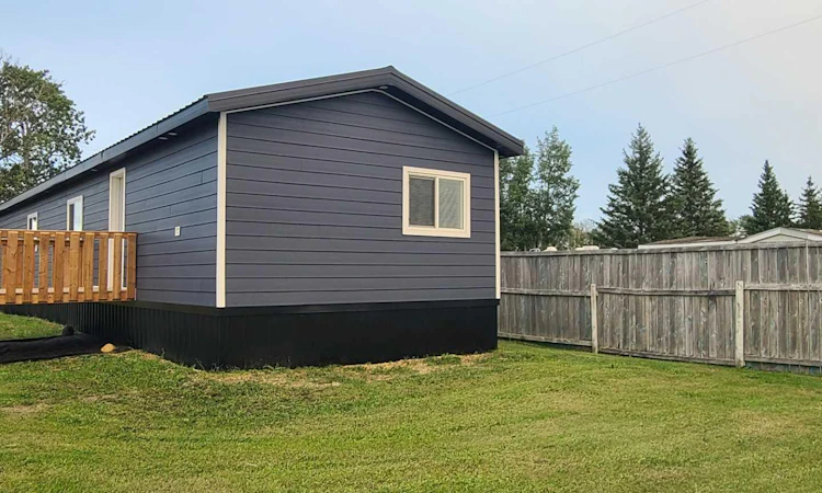 235042 Township Road 844