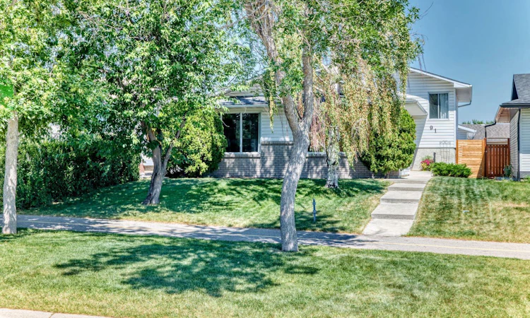 91 Templehill Drive NE