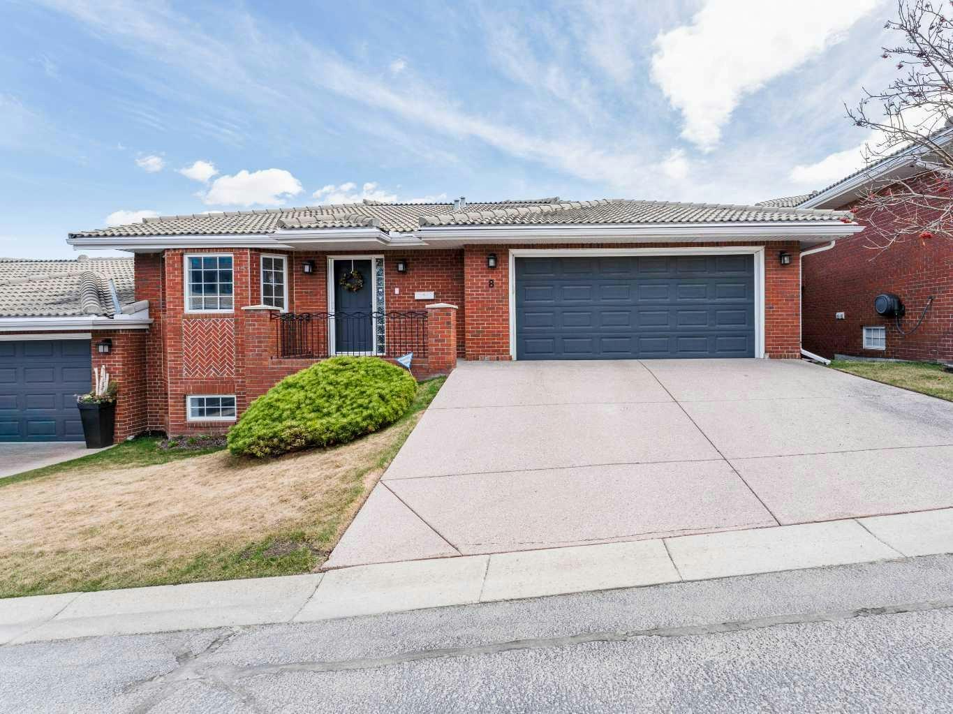 8 Prominence Path SW, Calgary, AB, T3H 2W7