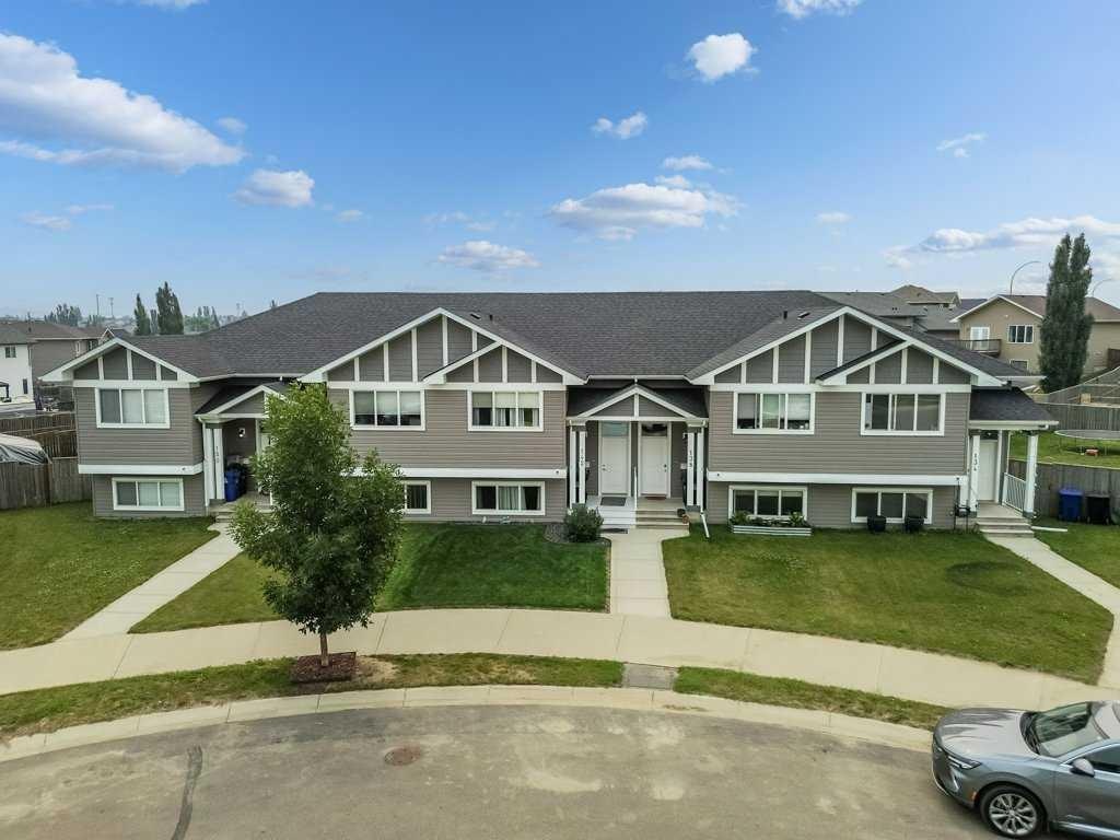142 Ava Crescent, Blackfalds, AB, T4M 0M8