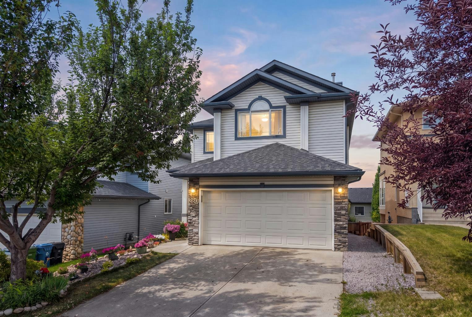 240 Tuscany Ridge View NW, Calgary, AB, T3L 2J2
