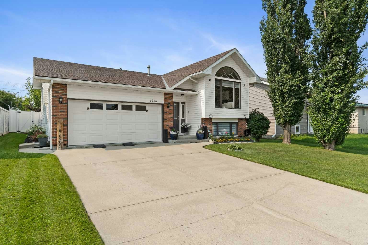 4726 44 Street, Mayerthorpe, AB, T0E 1N0