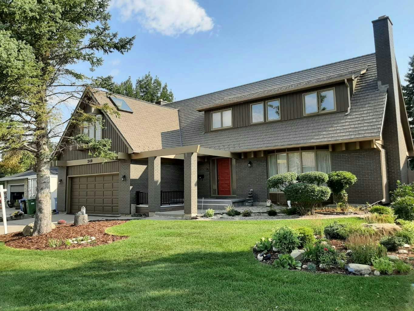 240 Canterville Drive SW, Calgary, AB, T2W 3X2