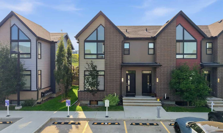 146 Sage Meadows Gardens NW