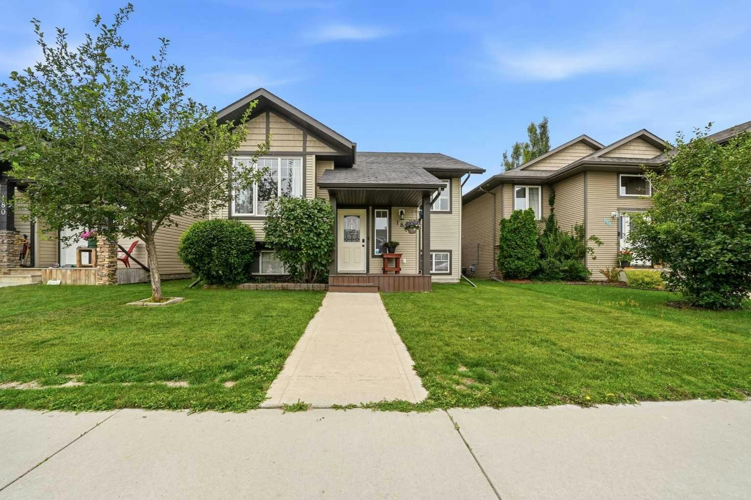 184 Timberstone Way, Red Deer, AB, T4P 0K9