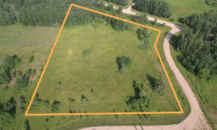 Lot 17 Wood Heights Road