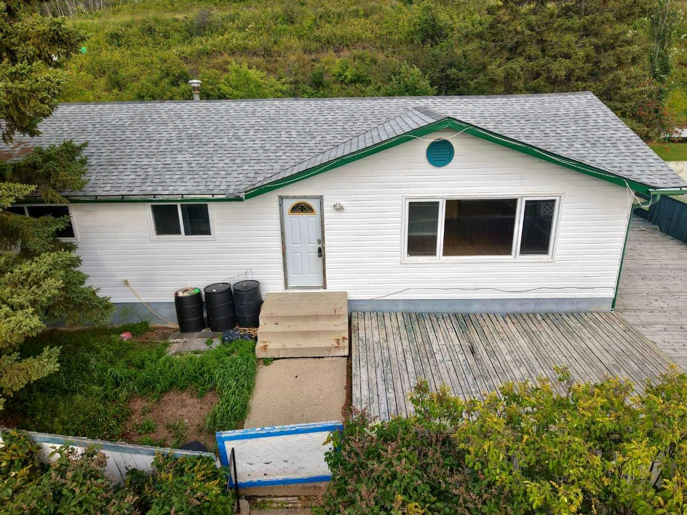 11405 103 Street, Peace River, AB, T8S 1M2