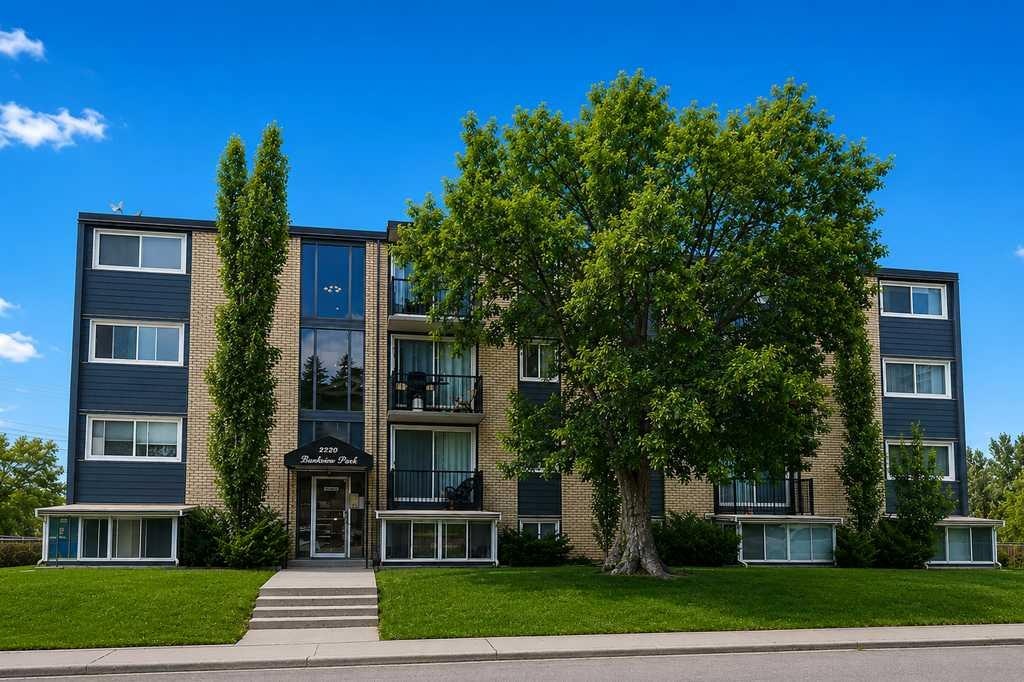 403-2220 16a Street SW, Calgary, AB, T2T 4K2