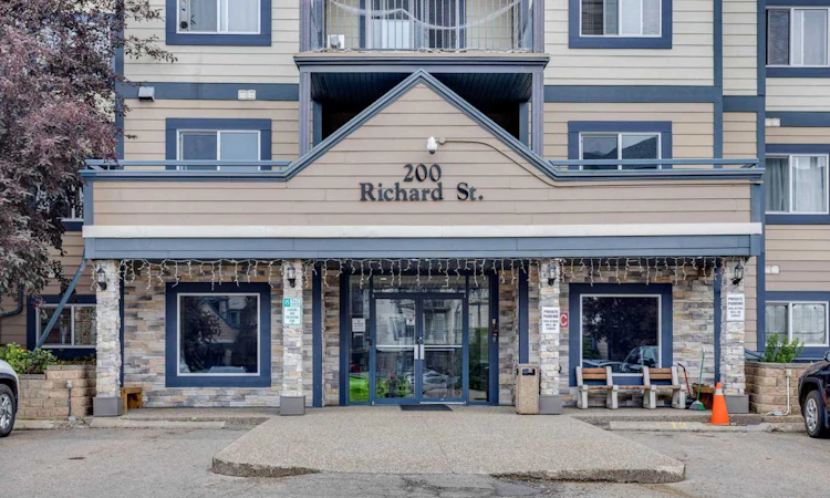 226-200 Richard Street