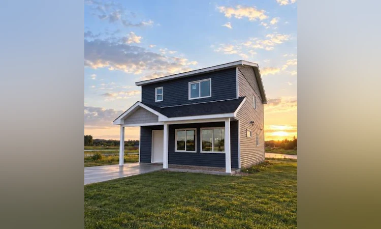 7 Shoreline Drive