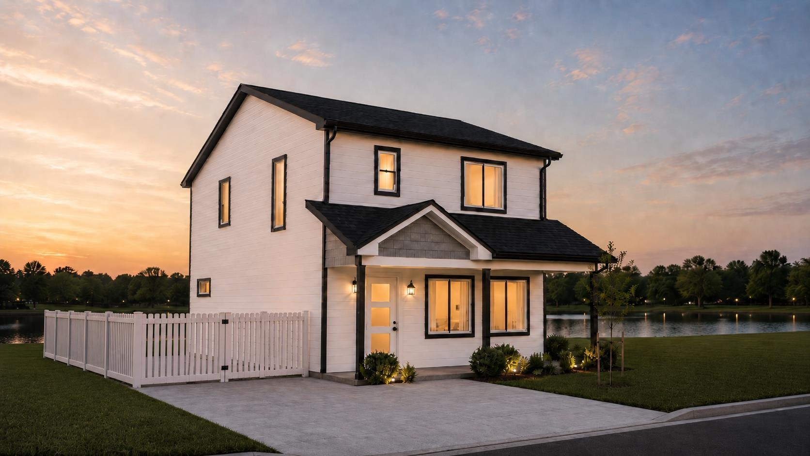 7 Shoreline Drive, Whitecourt, AB, T7S 0E1
